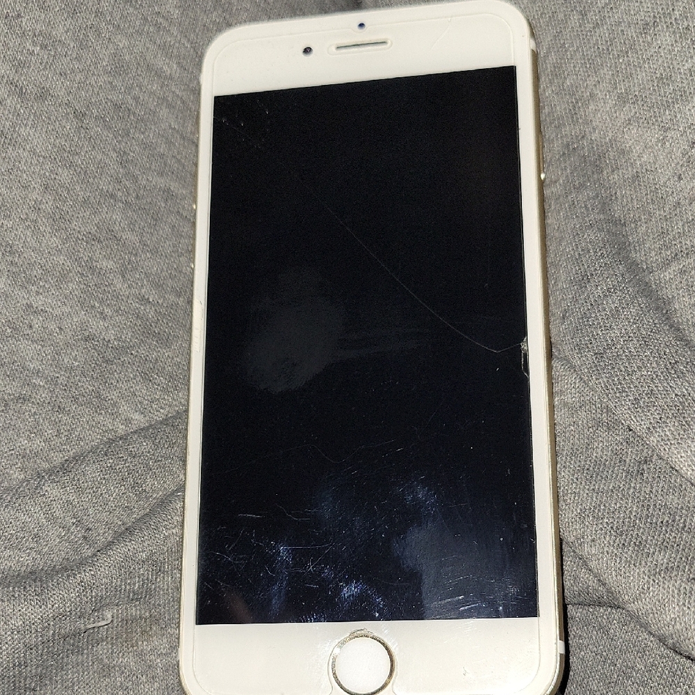 Apple Iphone 6 WORKING CONDITION